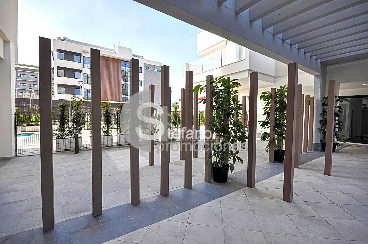 Terraza de Piso en venta en Málaga con Aire acondicionado, Calefacción y Terraza