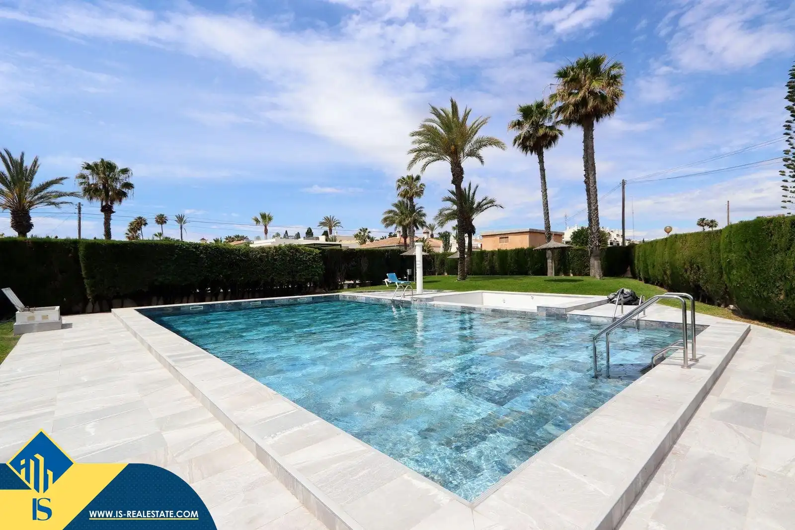 Wohnung mit Pool zum Verkauf in Orihuela Costa, imagen 33