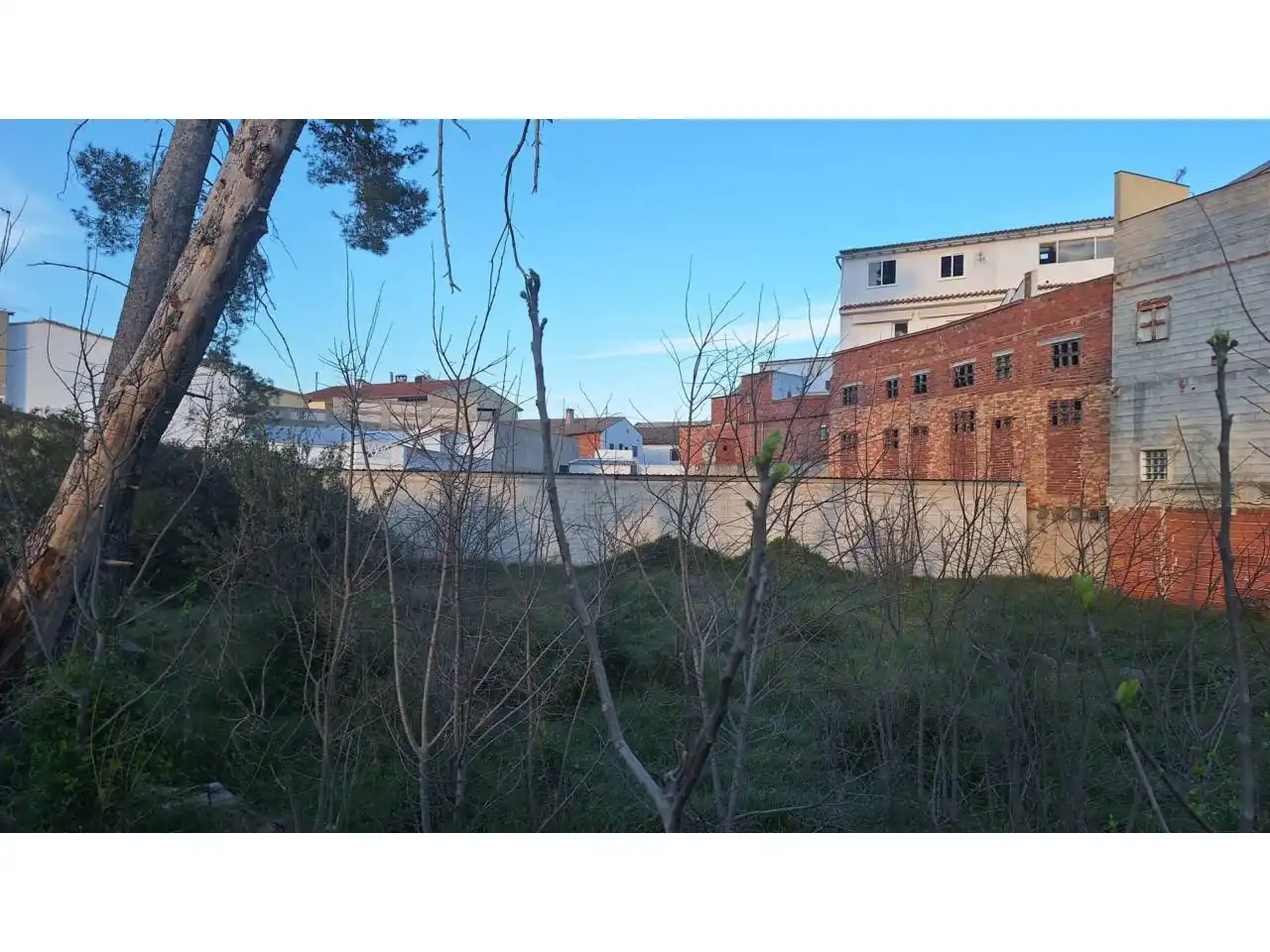 Terreny industrial en venda a Calle Josep Andreu Tormo, imagen 8