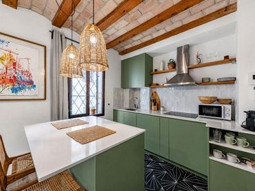 Piso con ascensor en venta en Carrer del Mar, 117, Barcelona, Spain 117