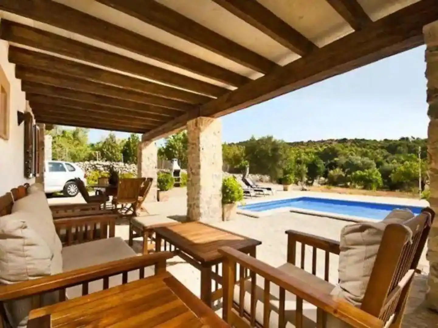 Casa o xalet de lloguer a Alcúdia - Carrer de Diana, Port d'Alcúdia - Platja d'Alcúdia