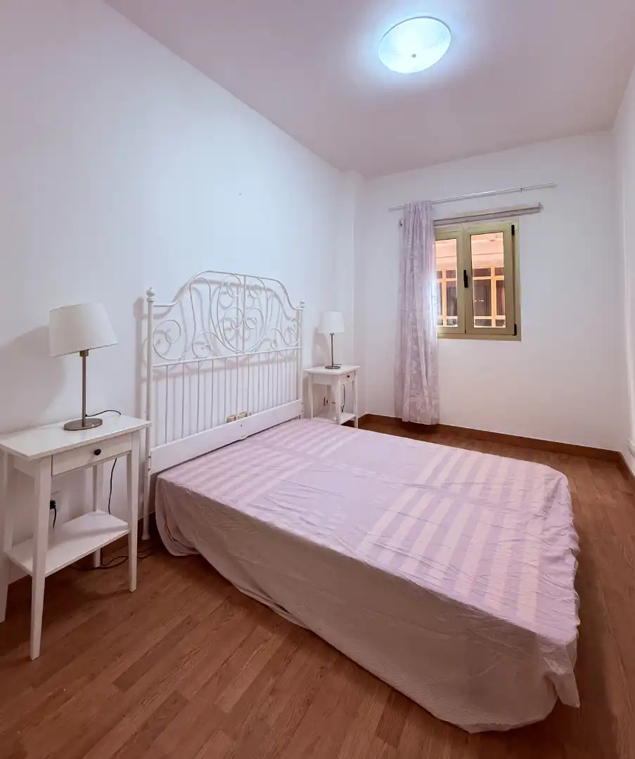 Bedroom of Flat for sale in Isleta - Puerto - Guanarteme