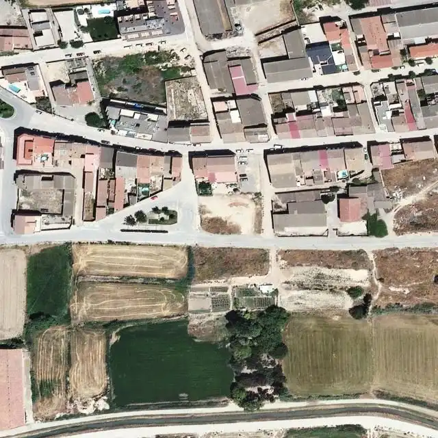 Terreno residenziale in vendita a Estacio