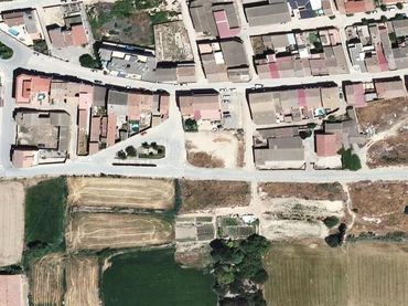 Terreny residencial en venda a Estacio