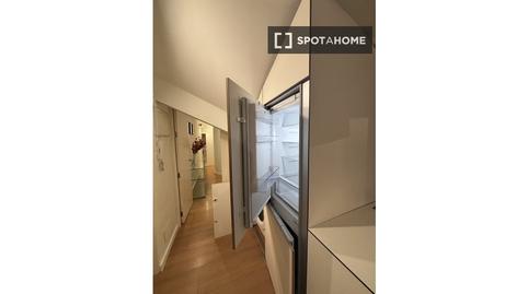 Foto 5 de Apartamento para compartir en Palacio,  Madrid Capital