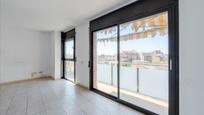 Bedroom of Flat for sale in Badalona  with Terrace