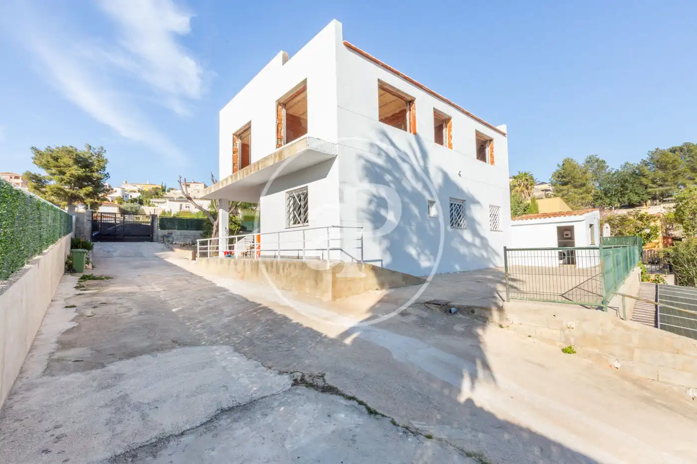 Casa o chalet en venta en Turís