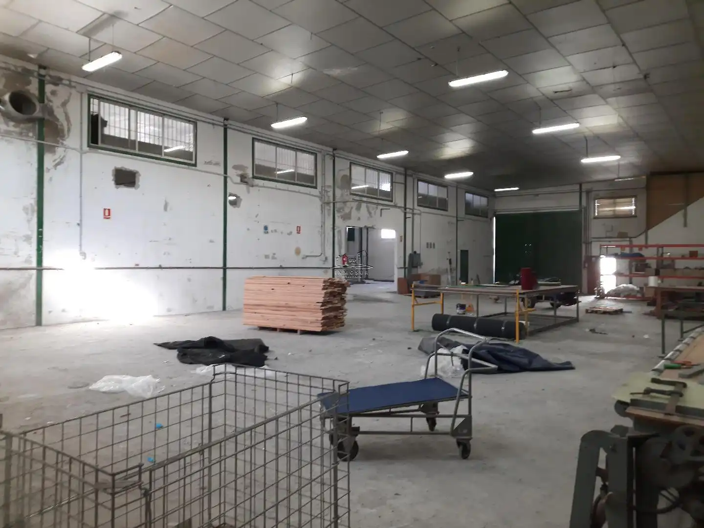 Industrial building for sale in San Francisco, imagen 14
