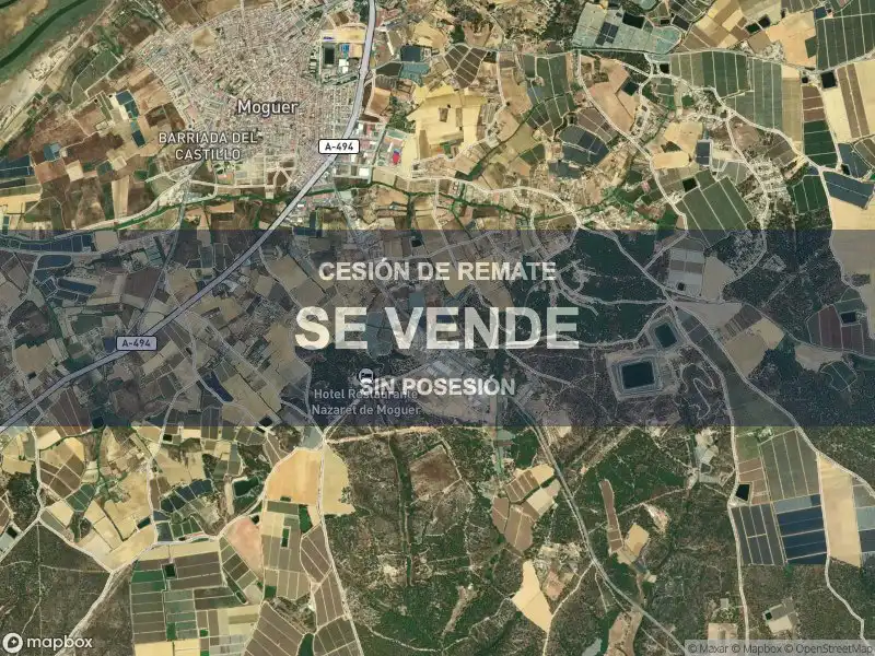 Piso en venta en Moguer