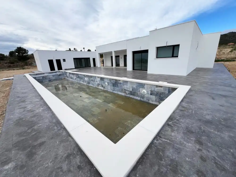 Casa o xalet en venda a N/A, -1, Pedanías Oeste