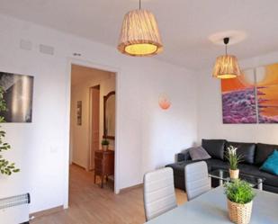 Apartament de lloguer a El Poble Sec - Parc de Montjuïc