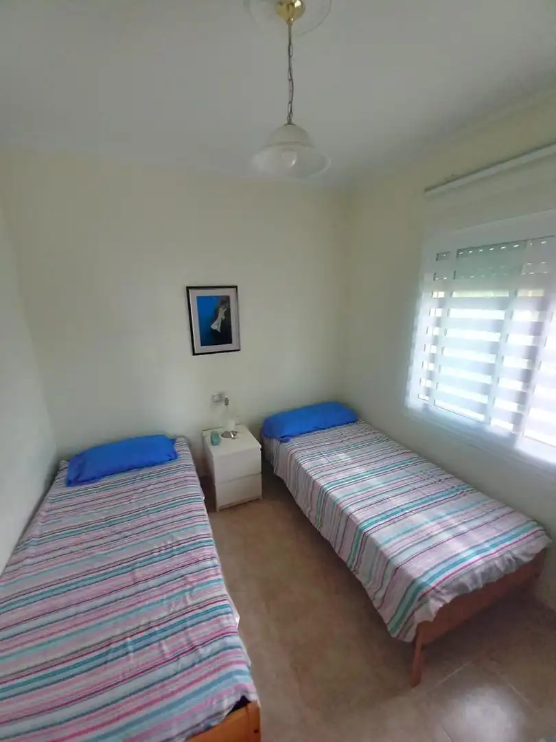 Dormitori de Casa o xalet en venda en Rojales amb Aire condicionat, Calefacció i Jardí privat