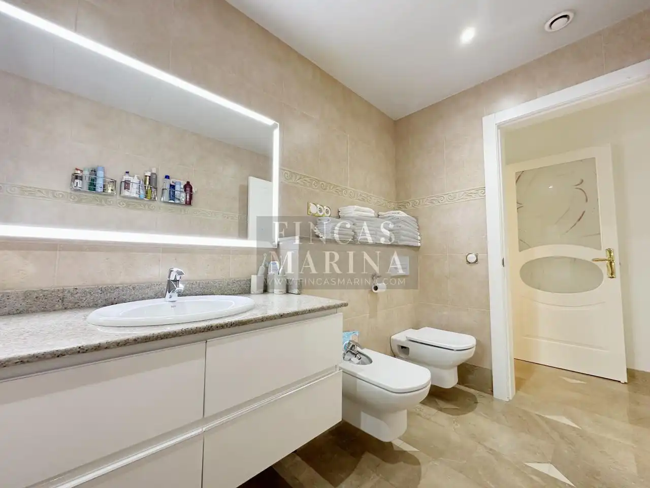 Casa o chalet en venta en Passeig Maragall