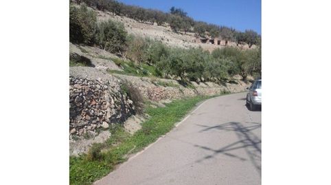 Finca rustica en venta en Canjáyar, immagine 2