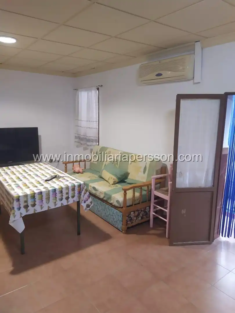 Habitación de Finca rústica en venta en Écija con Aire acondicionado