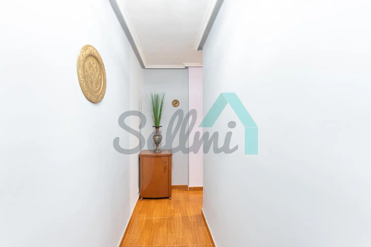 Flat for rent in Avilés  with Terrace and Furnished