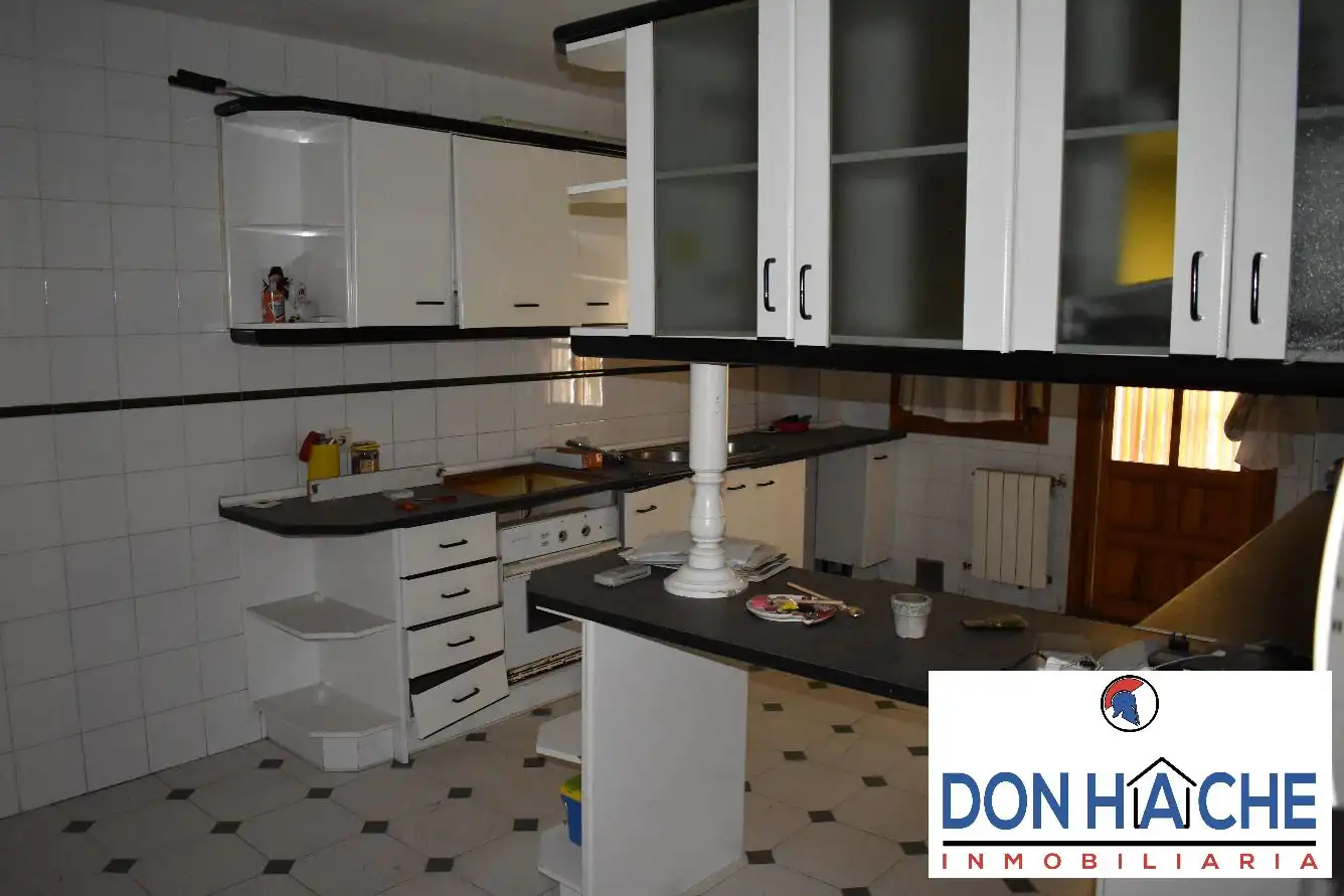 Casa adosada en venta en Oeste