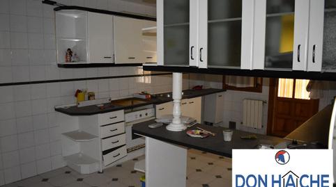 Foto 4 de Casa adosada en venda a Oeste, Mérida