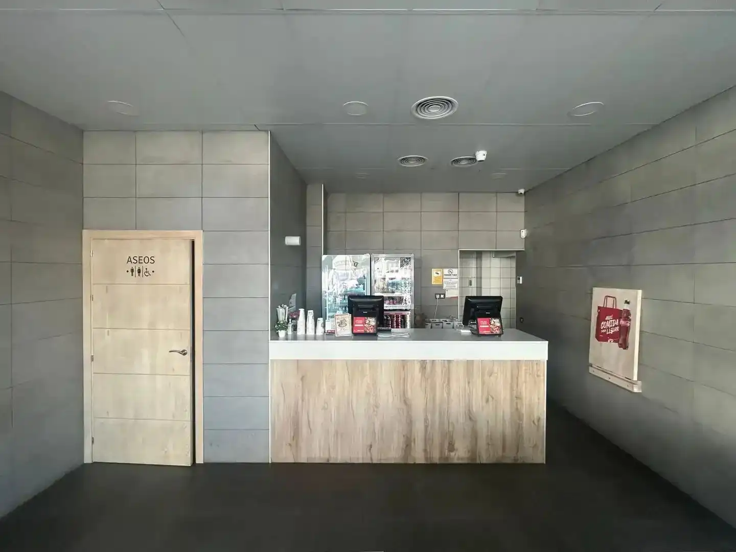 Local comercial en venta en Urbanizacion Parque Central, imagen 2
