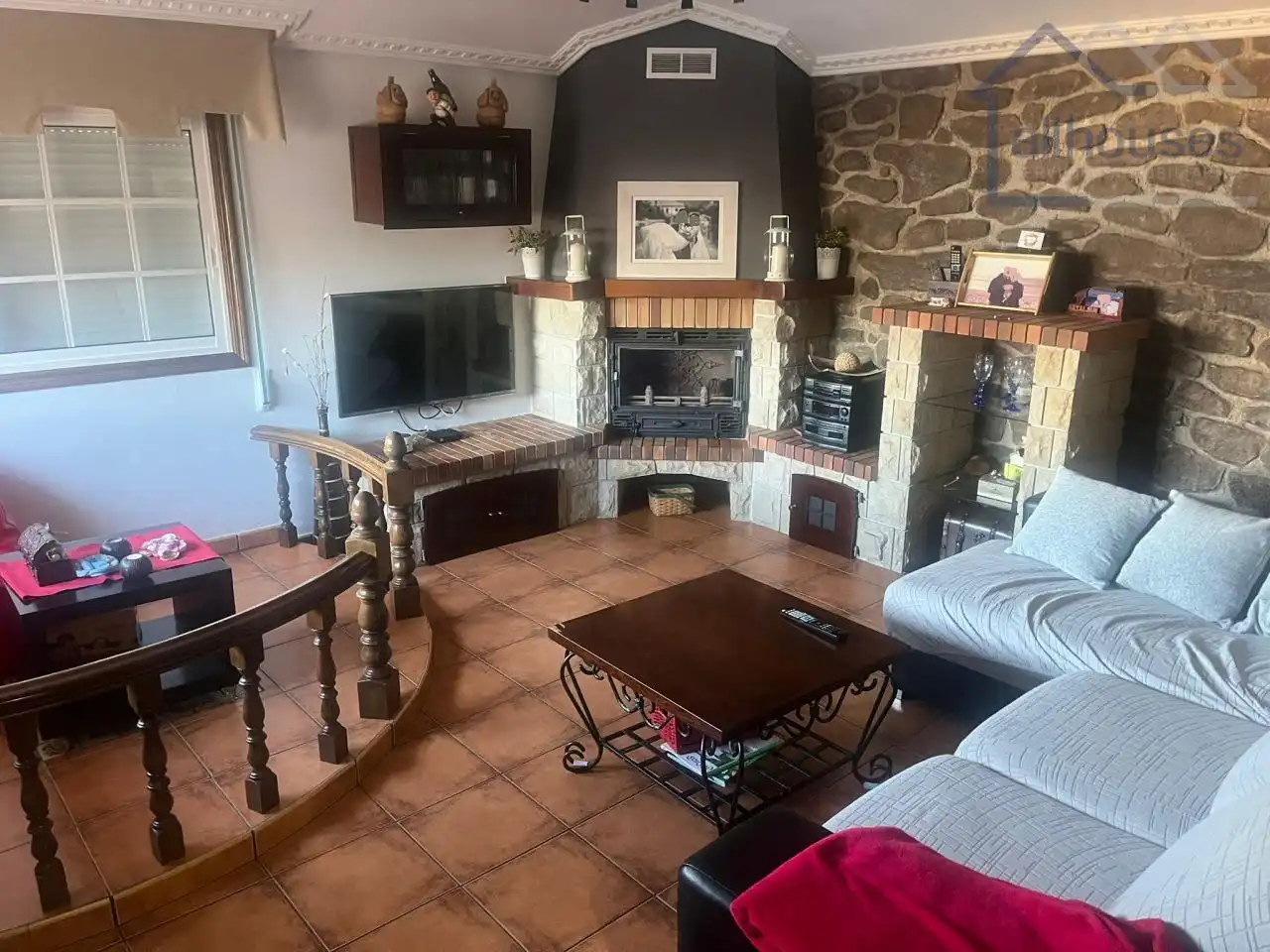 Houses for rent in Teis