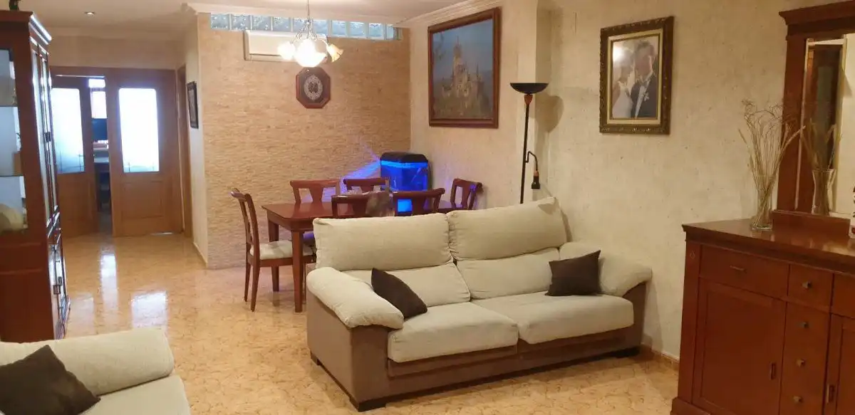 Haus mit Terrasse zum Verkauf in SAN JOSEP, imagen 3