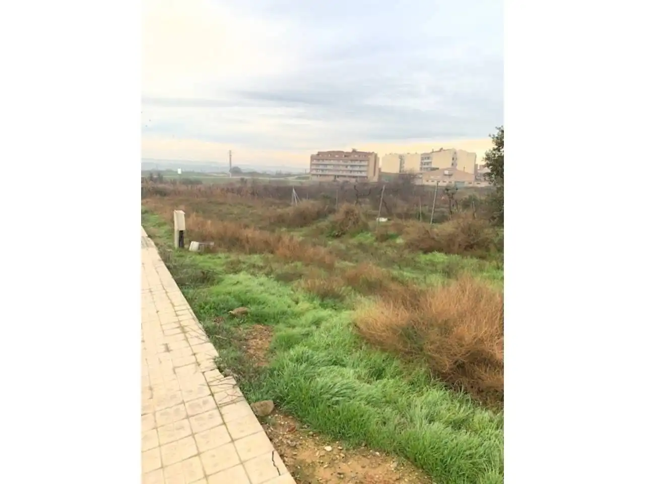 Terreny residencial en venda a Alcarràs, imagen 3