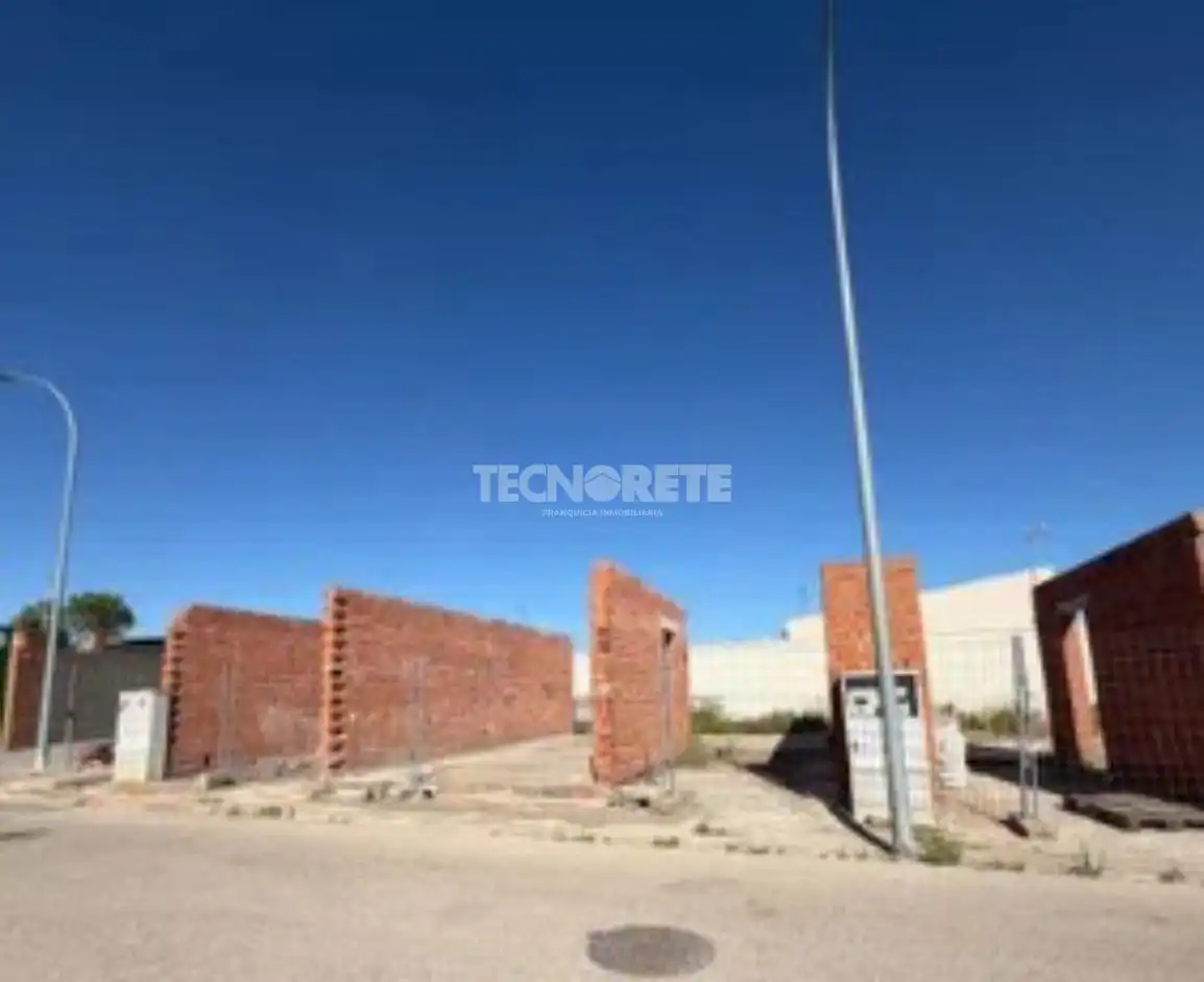 Casa pareada en venta en Noblejas, imagen 4