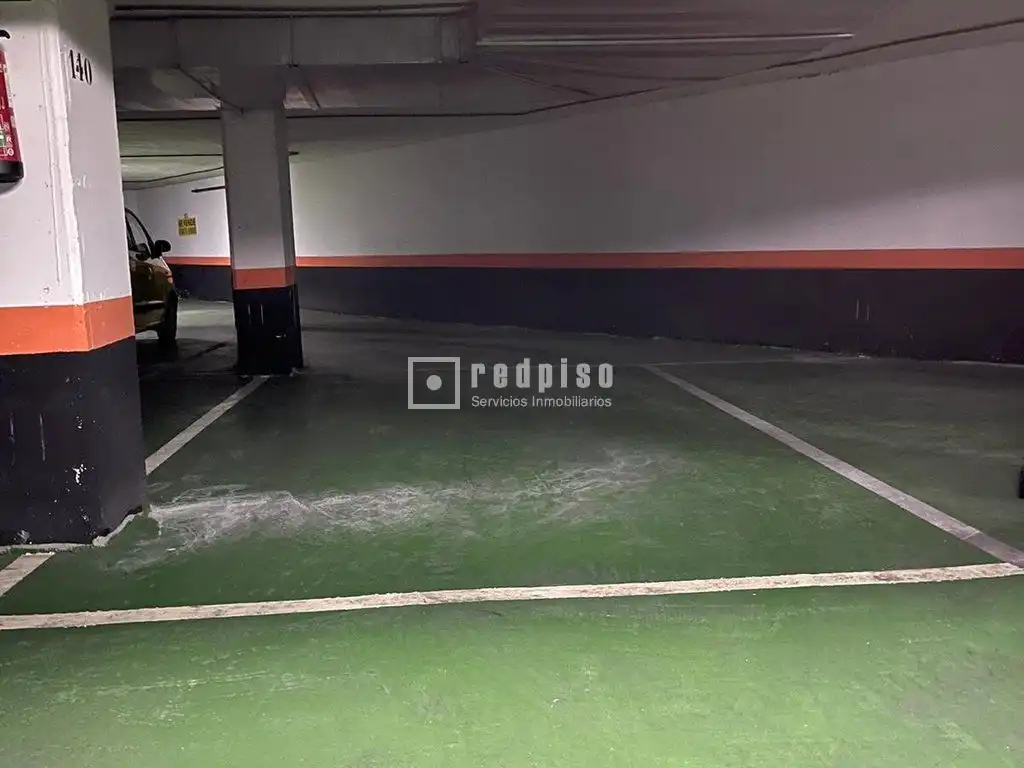 Einzelparkplatz zum Verkauf in SANCHORREJA, imagen 2
