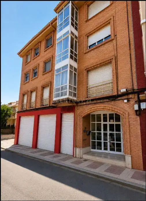 Vista exterior de Apartament en venda en Sagunto / Sagunt