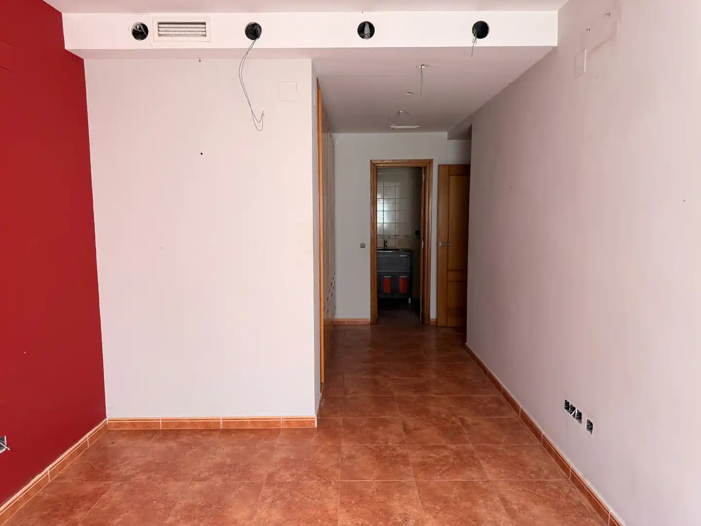 Piso en venta en Gandia con Balcón