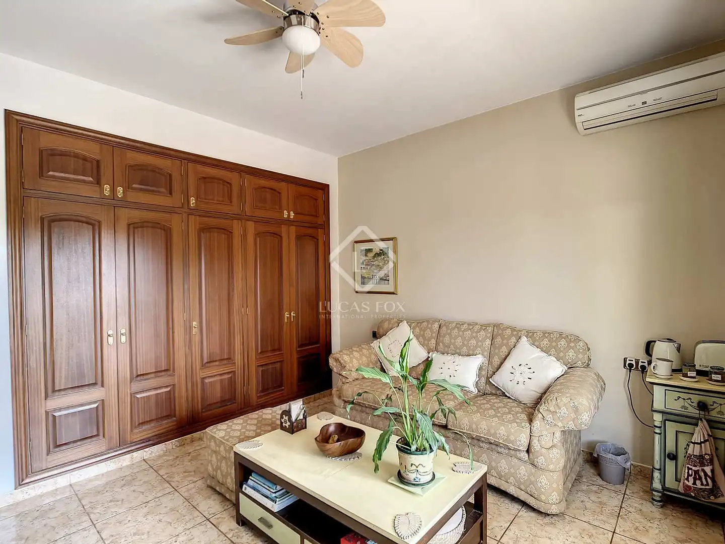 Casa rústica con jardín en venta en Alaior poble, imagen 33