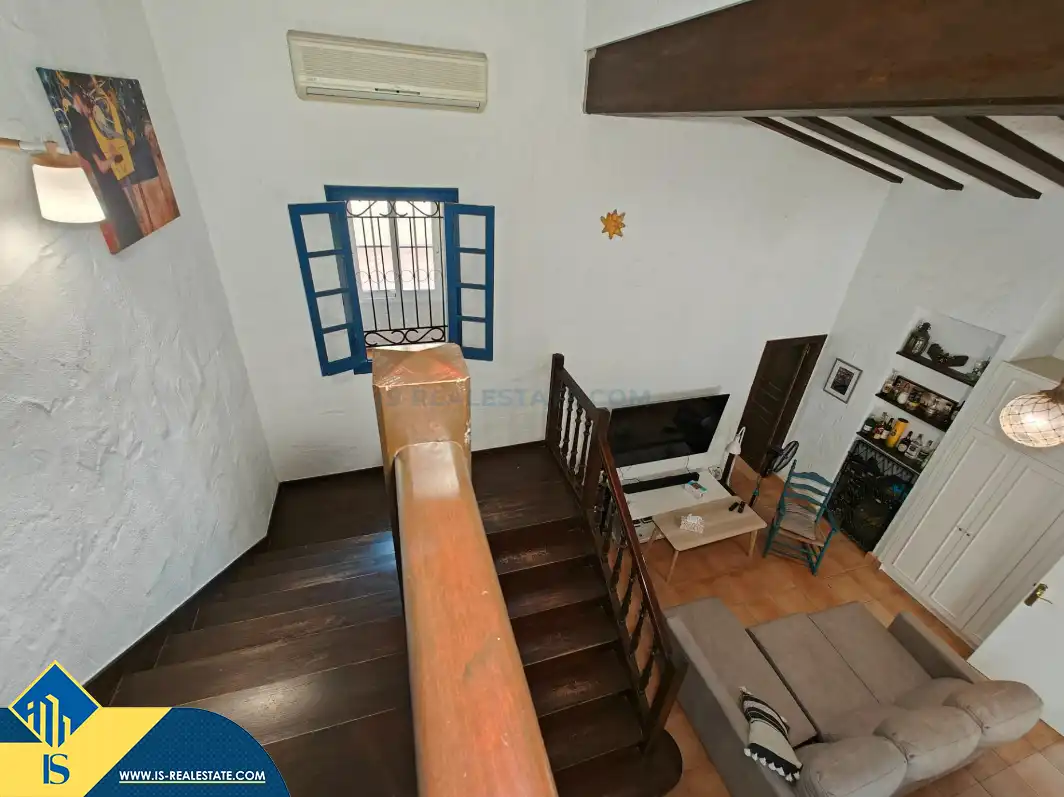 Villa con terrazza in vendita a Los Balcones - Los Altos, imagen 21