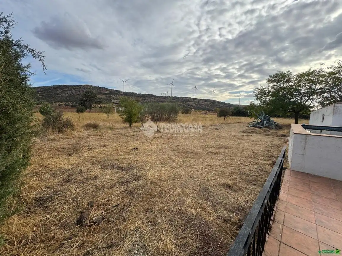 Casa rustica con piscina in vendita a Almagro, imagen 11