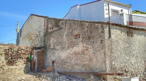 Terreno urbano con casa en Montanchez, immagine 3