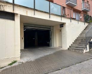 Aparcament de Garatge en venda en Cabrera de Mar