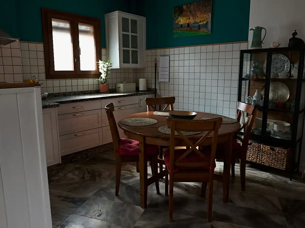 Maison mitoyenne avec jardin à vendre à Hermanos Pinzón 9, imagen 8