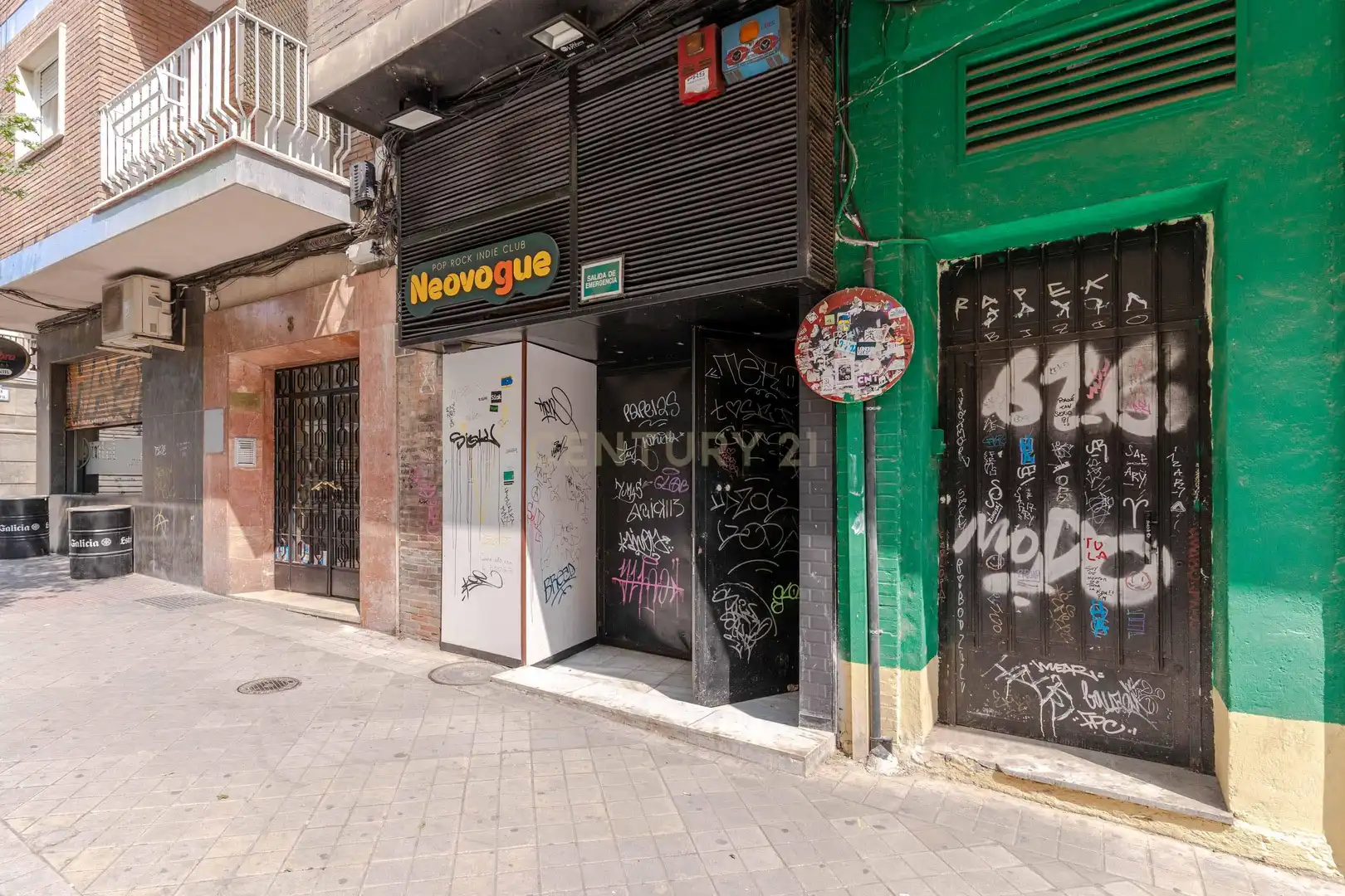 Local comercial en venda a ALMONA DE SAN JUAN DE DIOS 20, imagen 35