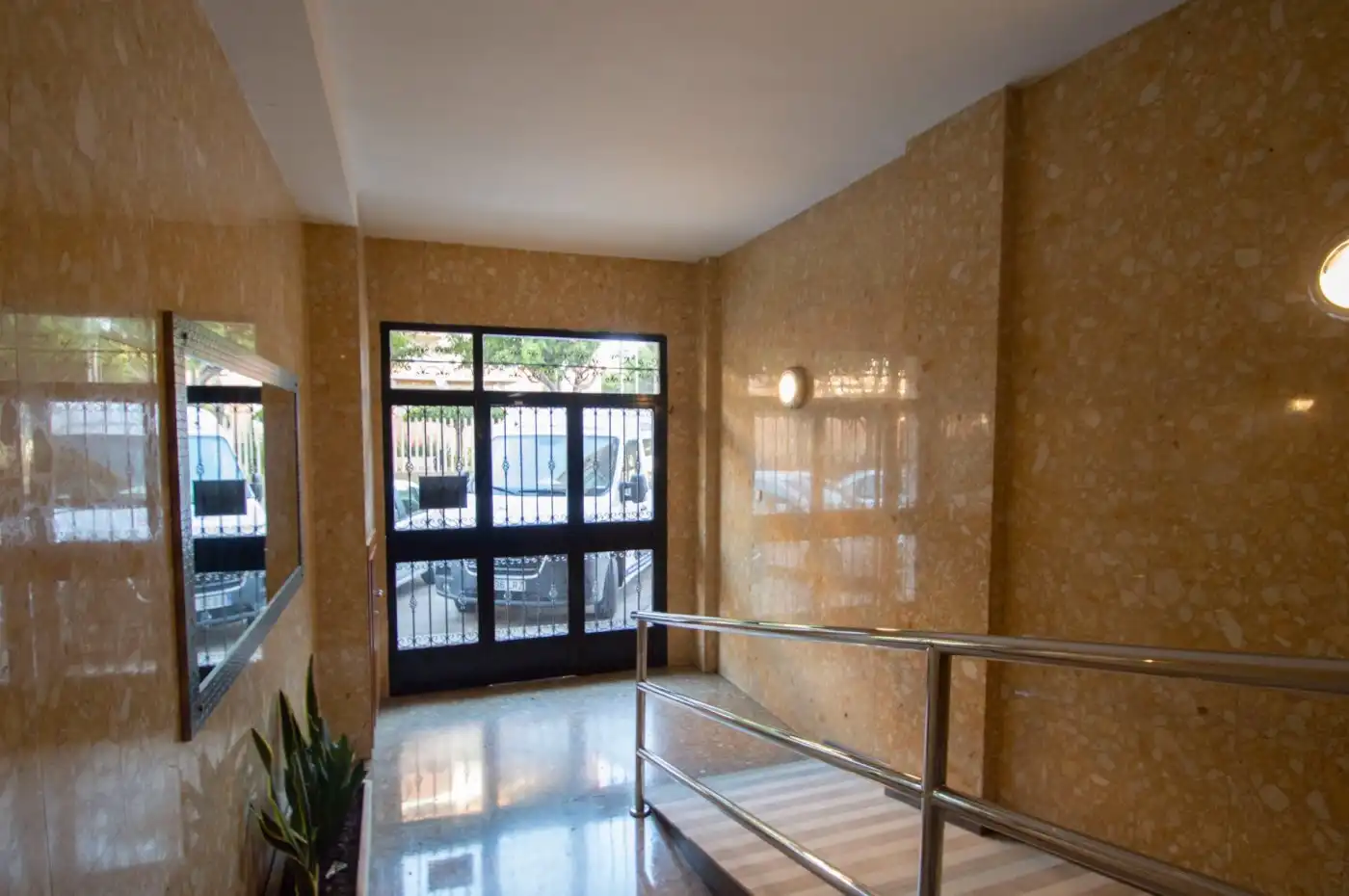 Flat with lift to rent in Ciudad Jardín - Tagarete - El Zapillo, imagen 25