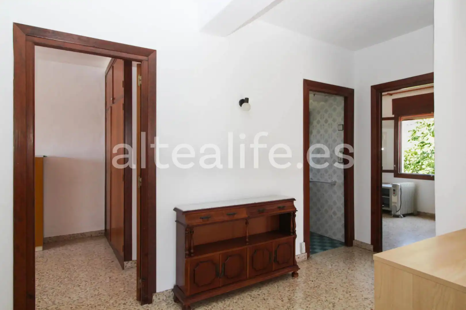 Casa o chalet en venta en Camí Font del Garroferet, Altea la Vella