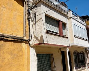 Vista exterior de Casa o xalet en venda en Argentona