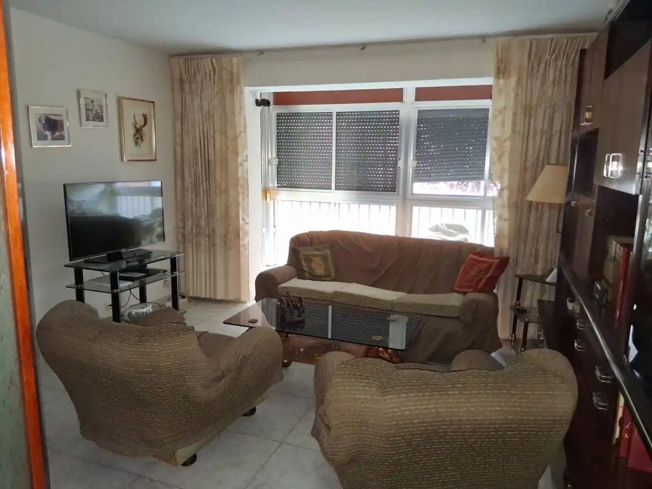 Piso con ascensor en venta en Calle LAS AGUILAS, imagen 4