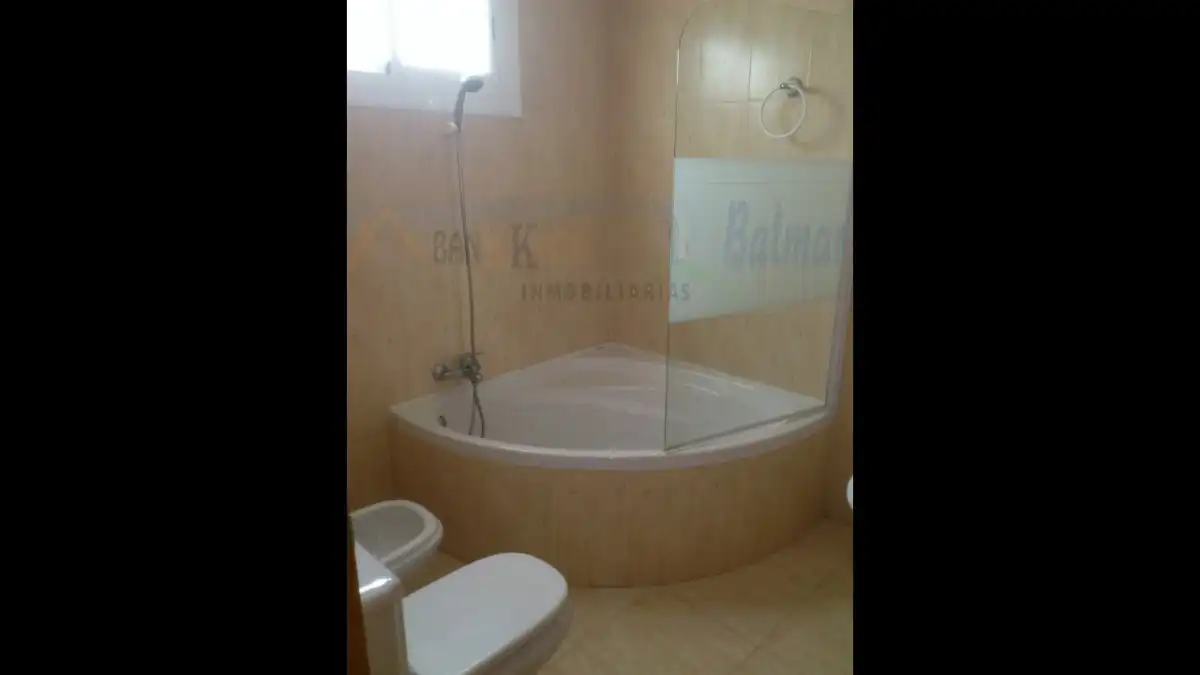 Flat with terrace for sale in El Ejido Ciudad, imagen 5
