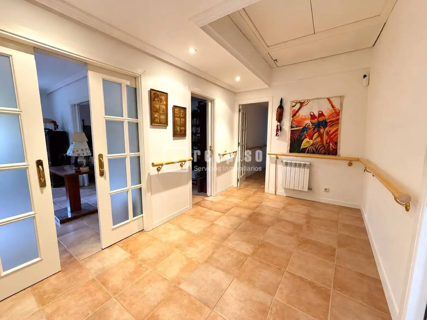 Chalet con jardín en venta en Berrocales de Jarama, imagen 3