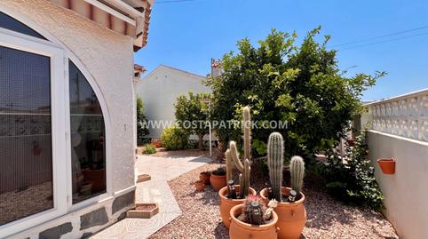 Foto 2 de Casa o xalet de lloguer a Calle Helena, Los Narejos - Punta Calera, Murcia