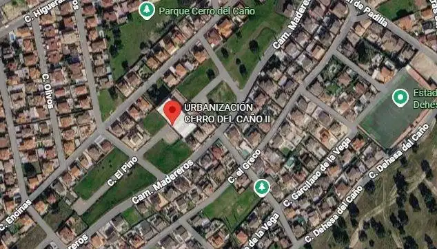 Chalet en venta en Méntrida, imagen 2