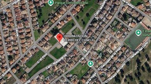 VENTA CHALET MENTRIDA, imatge 2