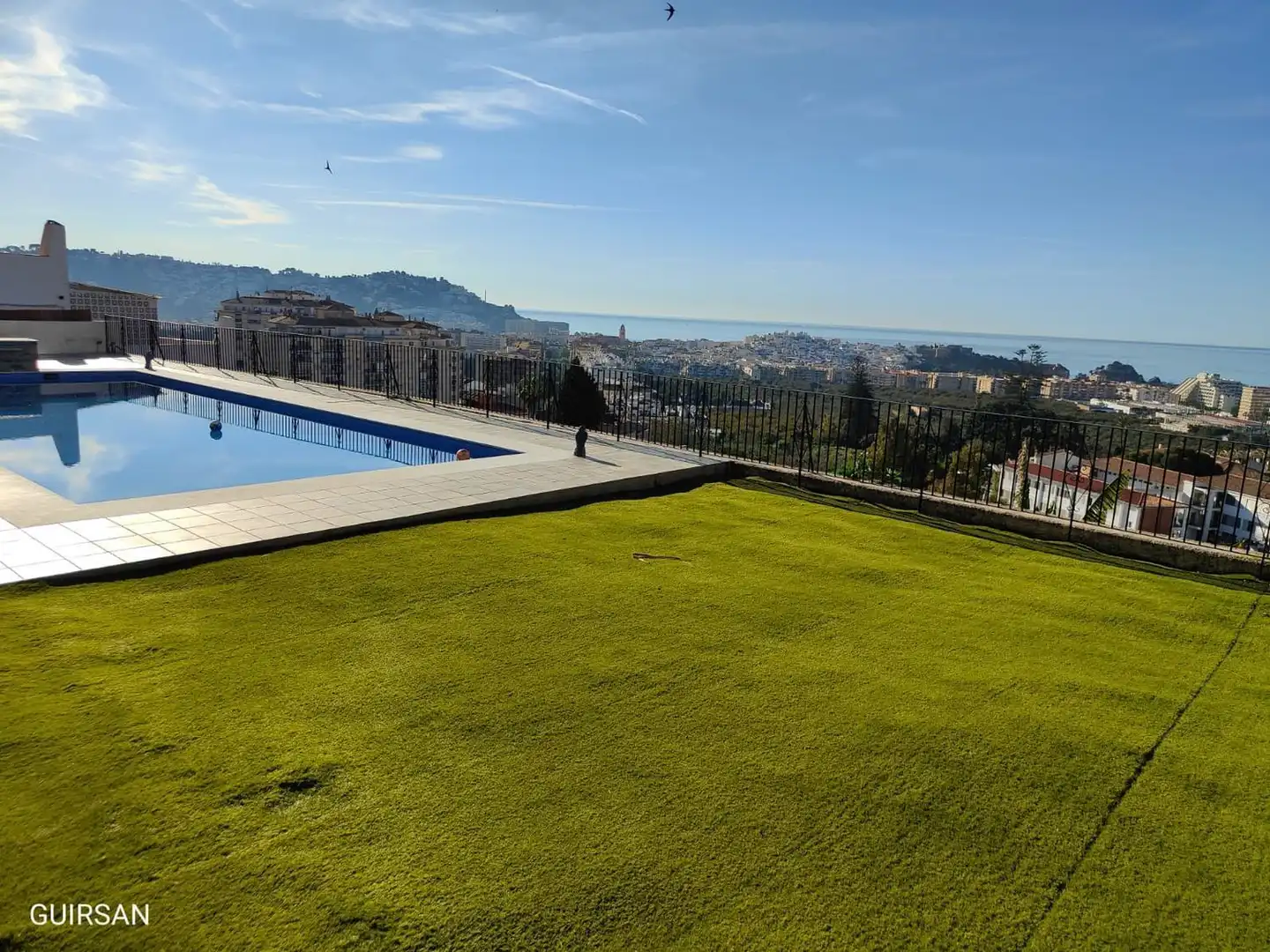 Villa avec piscine à vendre à Calle Monte Colorado, imagen 63