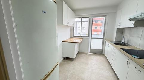 Foto 5 de Pis de lloguer a Travesía Travesía Vigo, Travesía de Vigo - San Xoán, Vigo