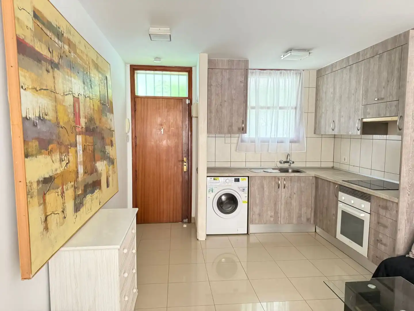Mini appartamento con piscina in vendita a Los Cristianos, imagen 5