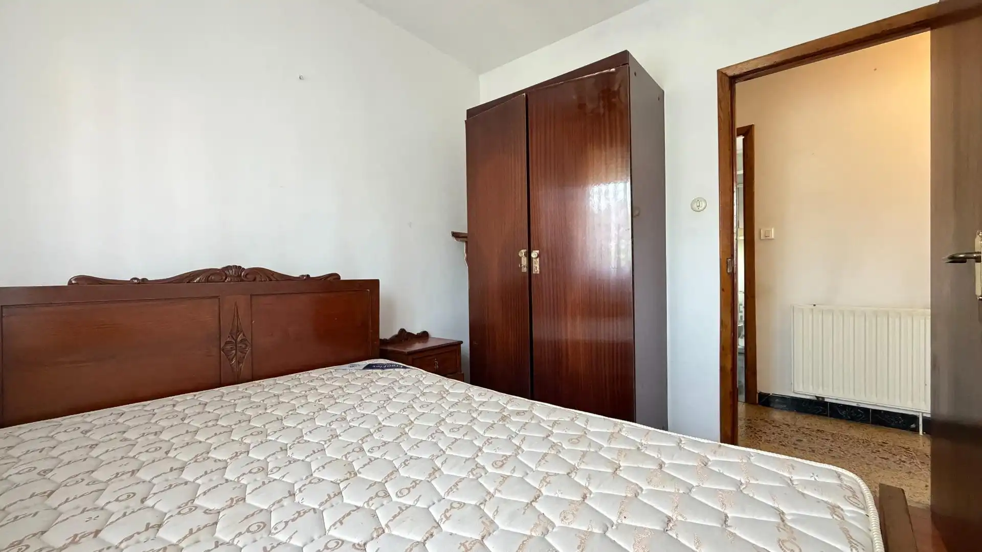 Dormitori de Casa o xalet en venda en Salceda de Caselas amb Calefacció, Traster i Moblat